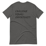 "The CEO" Double-Sided T-Shirt