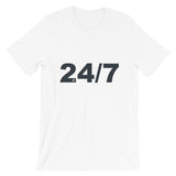 "Double Time" T-Shirt