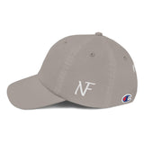 "A Nyn To Fyv Champion" Hat