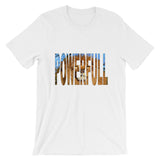 "Full Of Power" T-Shirt