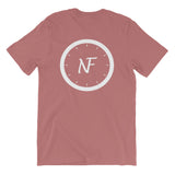 "The Time Is Now" Double-Sided T-Shirt