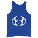 "Time Flys" Tank Top