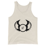 "Time Flys" Tank Top
