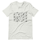 "The 2020" Double-Sided T-Shirt
