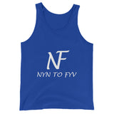 "More Than A Job Title" Tank Top