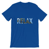 "Relax" T-Shirt