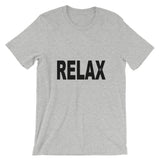 "Relax" T-Shirt