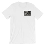 "Full Of Power Pt. 2" Double-Sided T-Shirt