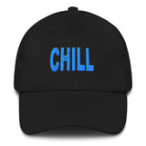 "Just Chill" Hat