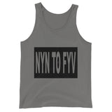 "No Guts No Glory" Tank Top