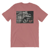 "Full Of Power Pt. 2" Double-Sided T-Shirt