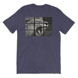 "Full Of Power Pt. 2" Double-Sided T-Shirt