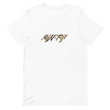 NTF x Customs By Azzi "Fall Time" T-Shirt