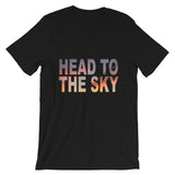 "Head To The Sky" T-Shirt