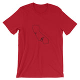 "Born and Raised Pt. 4" T-Shirt