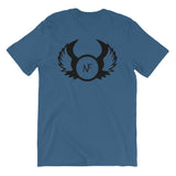 "Time Flys" Backprint T-Shirt