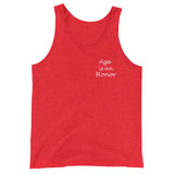 "Honor Thyself" Tank Top