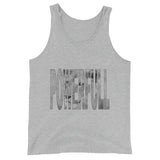 "Full Of Power" Tank Top