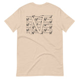 "The 2020" Double-Sided T-Shirt