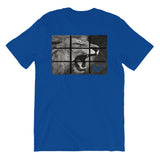 "Full Of Power Pt. 2" Double-Sided T-Shirt