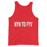 "More Than A Job Title" Tank Top