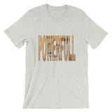 "Full Of Power" T-Shirt