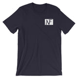 "No Guts No Glory" Double-Sided T-Shirt