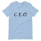 "The CEO" Double-Sided T-Shirt