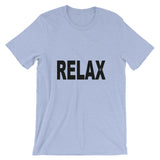 "Relax" T-Shirt