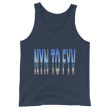 "Obsession" Tank Top