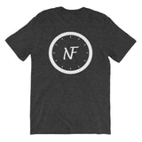 "The Time Is Now" Double-Sided T-Shirt