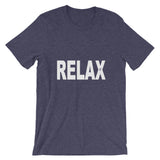 "Relax" T-Shirt