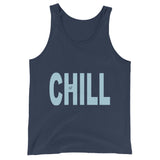 "Just Chill" Tank Top