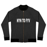 "More Than A Job Title" Jacket