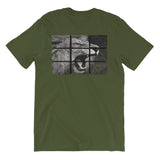 "Full Of Power Pt. 2" Double-Sided T-Shirt