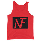 "No Guts No Glory" Tank Top