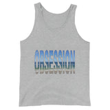 "Obsession" Tank Top