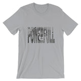 "Full Of Power" T-Shirt