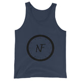 "The Time Is Now" Tank Top