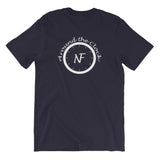 "Around The Clock" Double-Sided T-Shirt