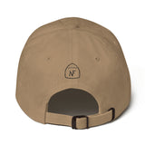 "Born and Raised Pt. 4" Hat