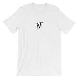 "More Than A Job Title" Double-Sided T-Shirt