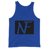 "No Guts No Glory" Tank Top