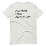 "The CEO" Double-Sided T-Shirt