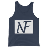 "No Guts No Glory" Tank Top