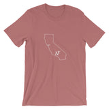 "Born and Raised Pt. 4" T-Shirt
