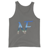 "Obsession" Tank Top
