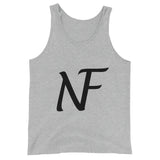 "More Than A Job Title" Tank Top