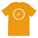 "The Time Is Now" Double-Sided T-Shirt