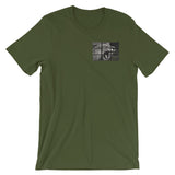 "Full Of Power Pt. 2" Double-Sided T-Shirt